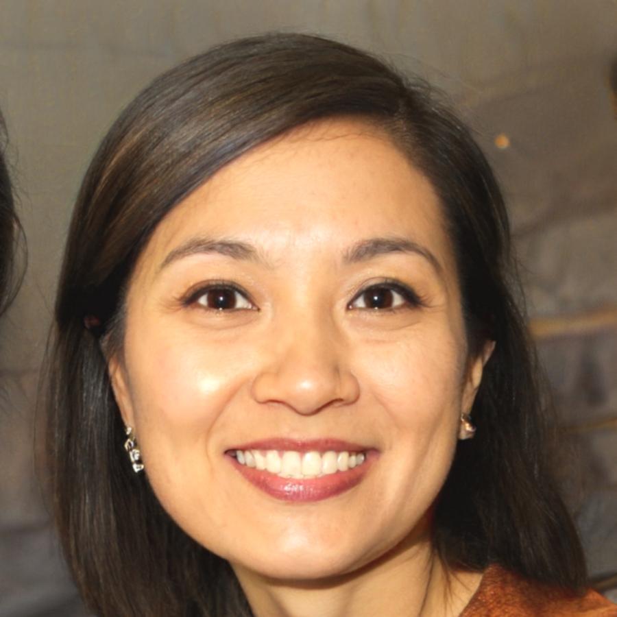 Carmen Serrano, instructora principal de análisis financiero